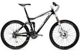 Prueba una Fuel EX en tu distribuidor Trek más cercano